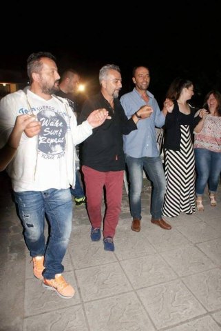 Πανηγύρι 2016